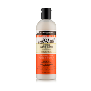 Aunt Jackie's - Half and Half Hydrating Silkening Hair Milk