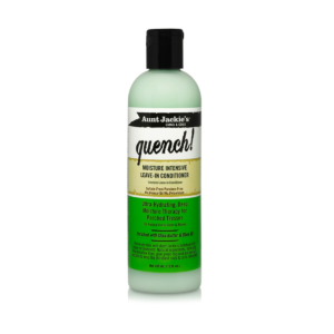 Aunt Jackie's - Quench, Moisture Intensive Leave-in Conditioner