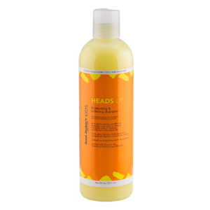 Aunt Jackie's - Kids Heads Up Moisturising & Softening Shampoo