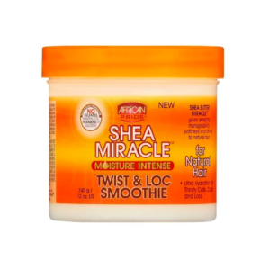 African Pride - Shea Miracle Twist and Loc Smoothie