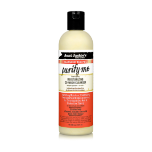 Aunt Jackie's Purify Me Moisturising Co-Wash Cleanser