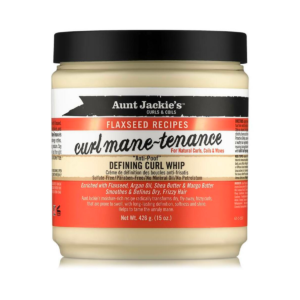 Aunt Jackie's - Curl Maintenance