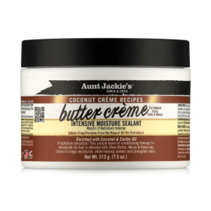 Aunt Jackie's - Butter Creme