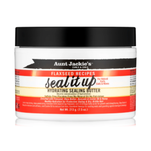 Aunt Jackie's - Seal It Up Sealing Butter