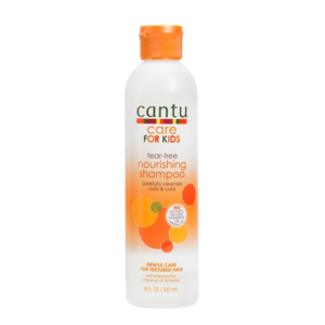 Cantu - Kids Nourishing Shampoo