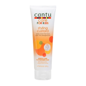 Cantu - Kids Styling Custard