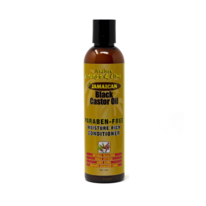 Jamaican Mango & Limes - Black Castor Oil Moisture Rich Conditioner