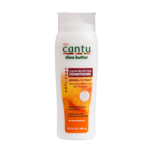 Cantu - Shea Butter Colour Protecting Conditioner