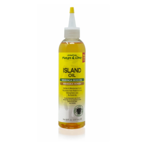 Jamaican Mango & Lime - Island Oil