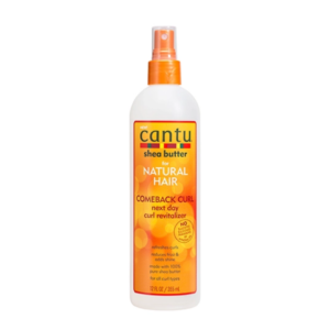 Cantu - Comeback Curl Next Day Curl Revitaliser