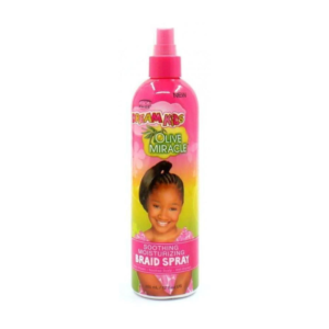 African Pride - Dream Kids Soothing Moisturising Braid Spray