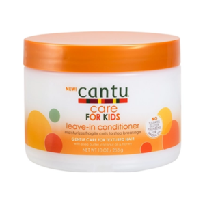 Cantu - Kids Leave in Conditioner
