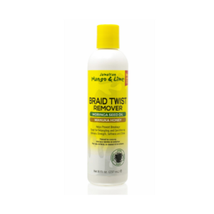 Jamaican Mango & Limes - Braid Twist Remover
