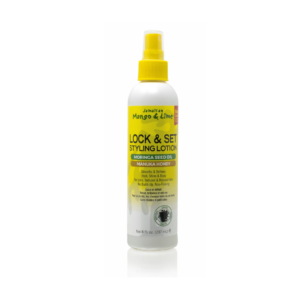 Jamaican Mango & Limes - Lock and Set Styling Lotion