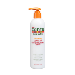 Cantu - Shea Butter Smoothing Leave-In Conditioning Lotion
