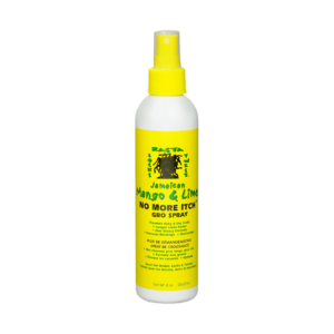 Jamaican Mango & Limes - No more Itch Gro Spray