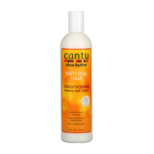 Cantu - Shea Butter Conditioning Creamy Lotion
