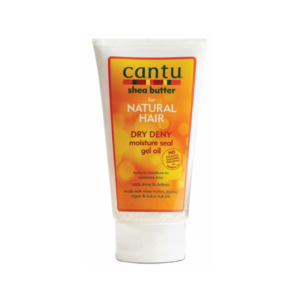 Cantu - Shea Butter Dry Deny Moisture Seal Gel Oil