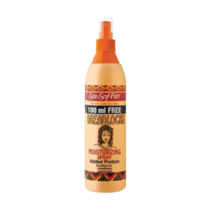 Sta-Sof-Fro - Dreadlocks Moisturising Spray