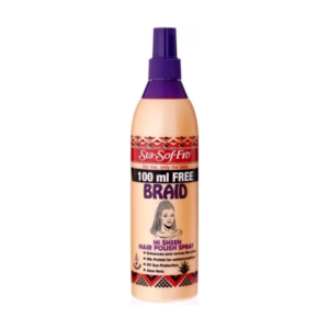 Sta-Sof-Fro - Braid Hi Sheen Spray