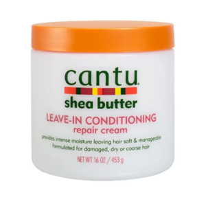 Cantu - Shea Butter Leave in Conditioning Repair Cream