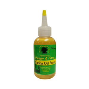 Jamaican Mango & Lime - Cactus Oil Serum