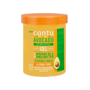Cantu - Avocado Hydrating Styling Gel