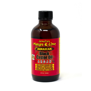 Jamaican Mango & Lime - Black Castor Oil Argan