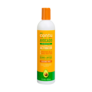 Cantu - Avocado Curl Activator Cream