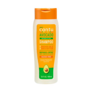 Cantu - Avocado Hydrating Shampoo