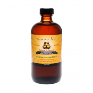 Sunny Isle - The Original Jamaican Black Castor Oil