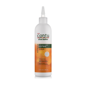Cantu - Shea Butter Apple Cider Vinegar Root Rinse