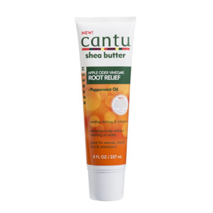 Cantu - Apple Cider Vinegar Root Relief