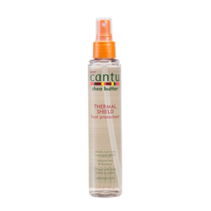 Cantu - Shea Butter Thermal Shield Heat Protectant