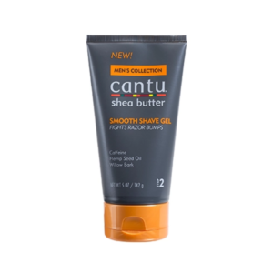 Cantu - Men's  Smooth Shave Gel
