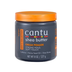 Cantu - Men's Collection Cream Pomade