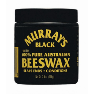 Murray's - Pure Australian Black Beeswax