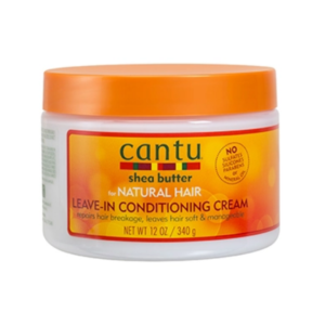 Cantu- Leave-In Conditioning Cream for Natural Hair