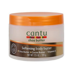 Cantu - Softening Body Butter