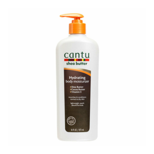 Cantu - Hydrating Body Moisturiser