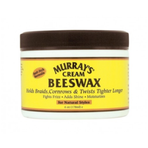 Murray's - Cream Beeswax