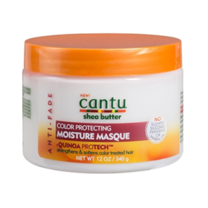Cantu- Colour Protecting Moisture Masque