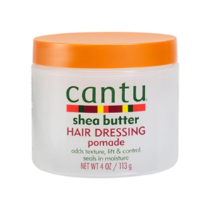 Cantu - Shea Butter Hair Dressing Pomade