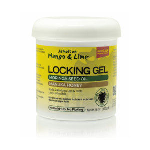 Jamaican Mango & Lime - Manuka Honey Locking Gel