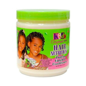 Africa's Best - Kids Hair Nutrition Protein Enriched Conditioner