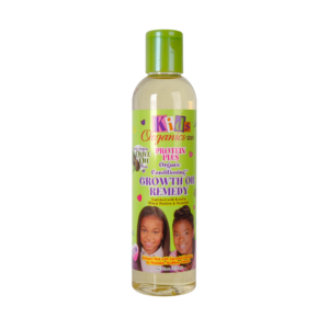 Africa's Best - Kids Protein Plus Natural Conditioning Growth Oil Remedy