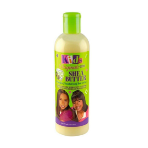 Africa's Best - Kids Shea Butter Detangling Moisturising Hair Lotion