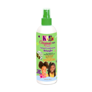 Africa's Best - Kids 2-n-1 Natural Conditioning Detangler