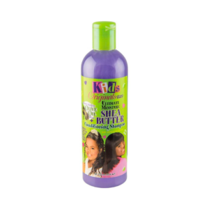 Africa's Best - Kids Shea Butter Conditioning Shampoo