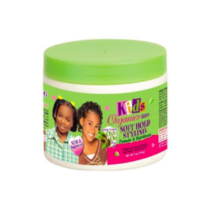 Africa's Best - Kids Organics Conditioning Gel